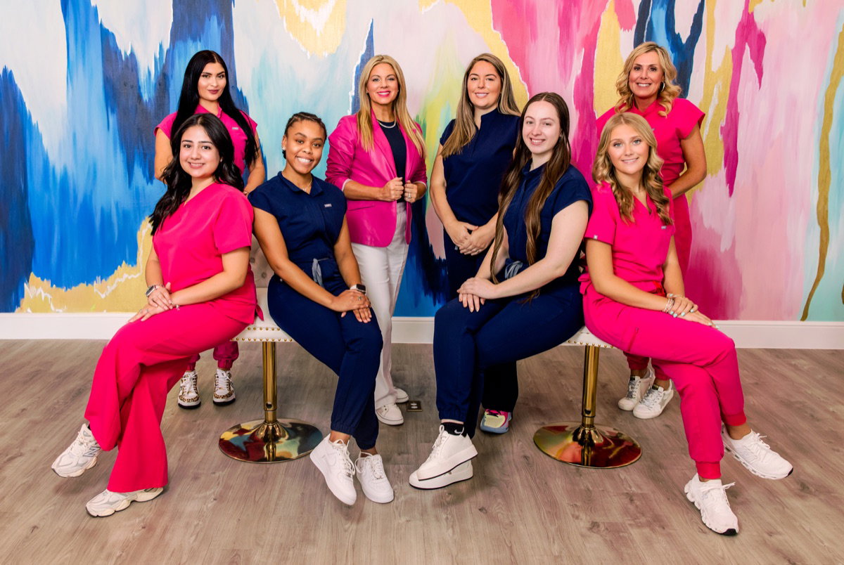 Beauty Freak Team