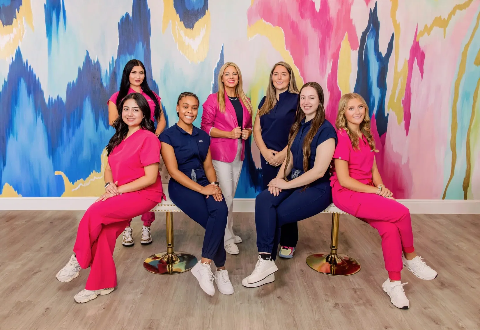 Beauty Freak Team