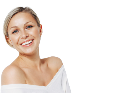 Age defiance with cryotherapy face lifts