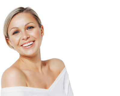 Age defiance with cryotherapy face lifts